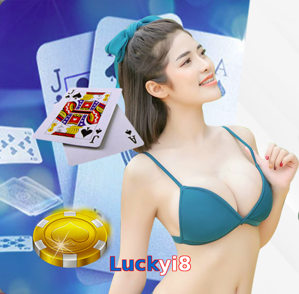 Luckyi8